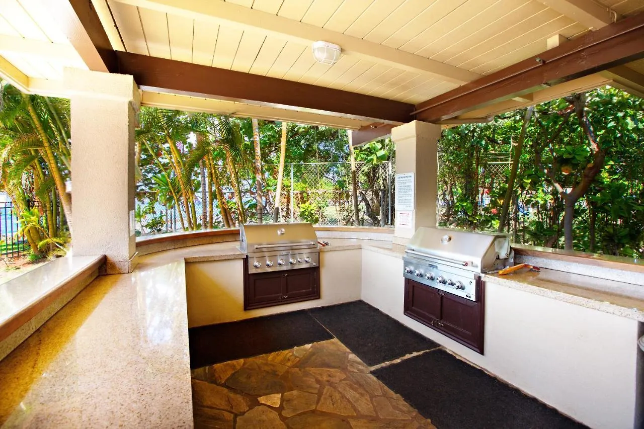 Paki Maui 101 Villa Kahana United States