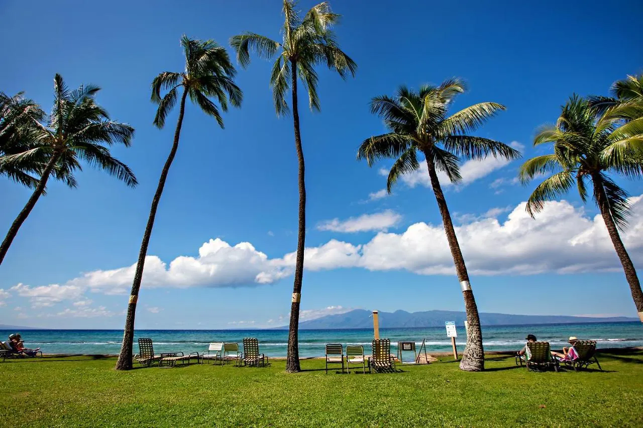 Holiday home Paki Maui 101 Villa Kahana United States